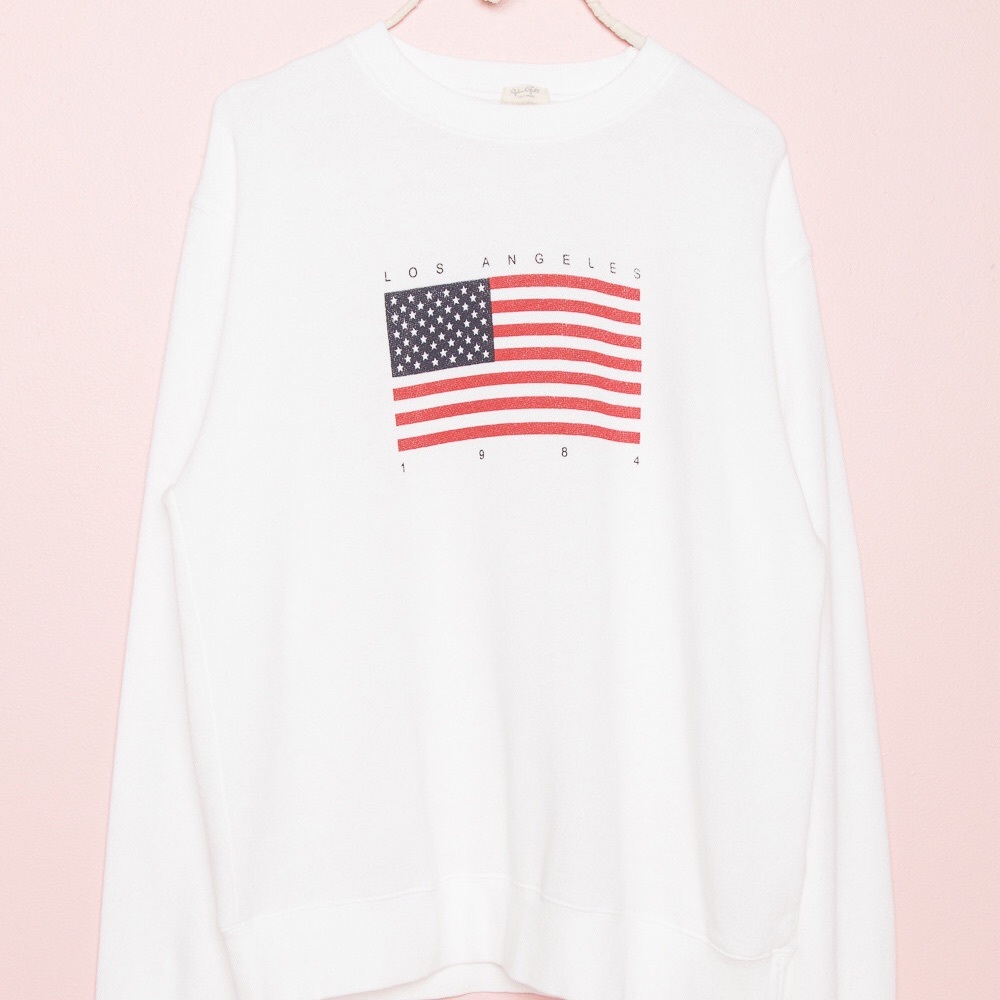 Brandy Melville sweatshirt